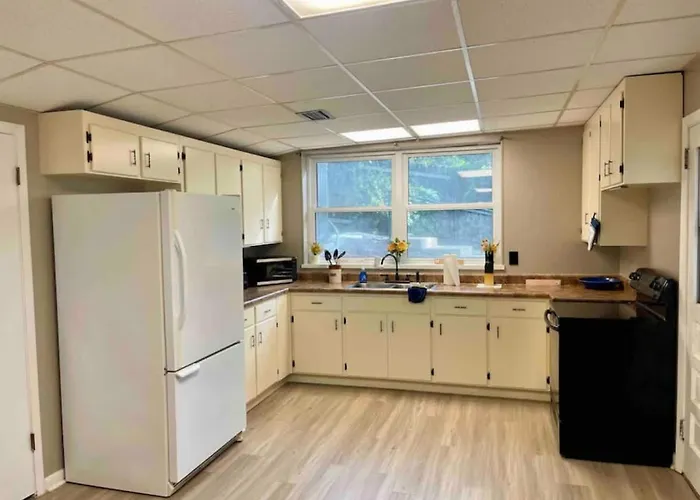 The Midtown At Marion - 2br 2ba - Close To Famu Fsu Tmh *