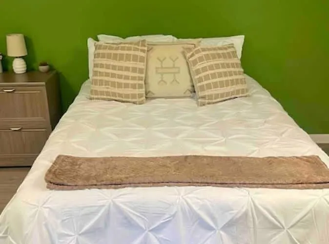 The Midtown At Marion - 2br 2ba - Close To Famu Fsu Tmh Apartamento Tallahassee