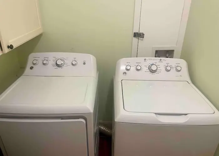 The Midtown At Marion - 2br 2ba - Close To Famu Fsu Tmh * Tallahassee