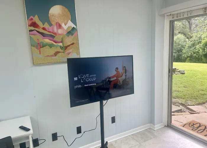 The Midtown At Marion - 2br 2ba - Close To Famu Fsu Tmh Apartamento *