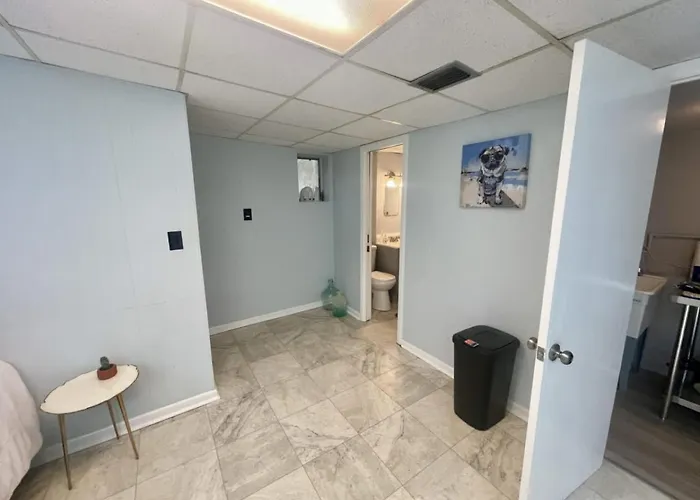 The Midtown At Marion - 2br 2ba - Close To Famu Fsu Tmh Apartamento *