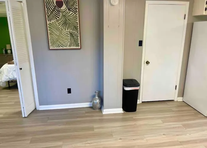 The Midtown At Marion - 2br 2ba - Close To Famu Fsu Tmh Apartamento Tallahassee